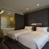 Отель Starhaus Hotel, фото 7