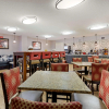 Отель Best Western Marble Falls Inn, фото 28