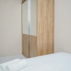 Отель New Furnished with City View 1BR @ Akasa Apartment, фото 11