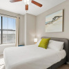 Отель Plano Grand Studio Apartment, фото 4
