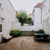 Отель Bergen Beds - Apartment Ground level, фото 16