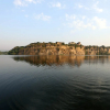 Отель Bhainsrorgarh Fort, фото 7