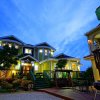 Отель Buan lemon terrace pension, фото 2