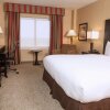Отель DoubleTree by Hilton Atlanta - Roswell, фото 48