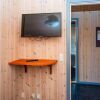 Отель 8 Person Holiday Home in Juelsminde, фото 15