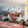 Отель Bobby Hotel, фото 23