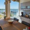 Отель Penthouse am Meer Barth, фото 8