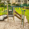 Отель Cocoa Beach Ocean Landing Resort“ Ocean Front Apartment, фото 11