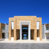 Отель Cavo Olympo Luxury Hotel & Spa - Adults Only, фото 1
