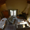 Отель Attractive Holiday Home in Xhoffraix With Barbecue, фото 4