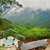 Отель Omaroo Mountaintop Villa, фото 9