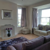 Отель Top floor flat with sea view, фото 7