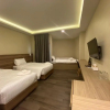 Отель Calinton Hotel, фото 11