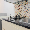 Отель Best Price Studio Apartment at 19 Avenue, фото 9
