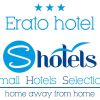 Отель Erato Hotel, фото 32