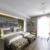 Отель The Wings Hotel Istanbul, фото 28