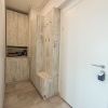 Отель Cozy Penthousestudio Cityview W12, фото 18