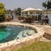 Отель Hippo Lodge, фото 8