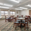 Отель Quality Inn & Suites Lebanon I-65, фото 24