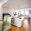 Отель The Roof Terrace Maisonette - City Centre (BSM), фото 1