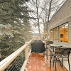 Отель Modern & Mountain-View Vail Condo by RedAwning, фото 16