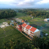 Отель Wadari Retreat Villa Ubud, фото 24