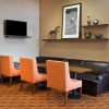 Отель Hampton Inn & Suites N. Ft. Worth-Alliance Airport, фото 32