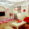 Отель GreenTree Inn Shandong Jining Zoucheng East Kuangjian Road Business Hotel, фото 14