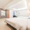 Отель Jeonju Deokjindong Moment 708, фото 48