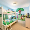 Отель SVV 034 - Sunny Hilltop 5 Bed Pool Home, фото 17