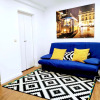 Отель Apartment With one Bedroom in Lisboa, With Wifi, фото 6