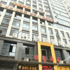 Отель Jinhao Hotel, фото 12