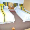 Отель Goha Hotel в Гондэр