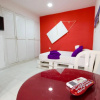 Отель Habitaestudios - House Extension, фото 10