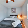 Отель Jefferson Vacation Rental: 7 Mi to Louisville!, фото 3