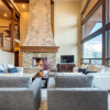 Отель High Meadow by Avantstay Alpine Views w/ Indoor Pool, Hot Tub & Open Floor Plan, фото 20