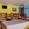 Отель Ayenda 1615 Hotel Tayrona Mágico, фото 13