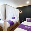 Отель Busan Brosis Hotel, фото 6