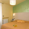 Отель Albergo Africa, фото 6