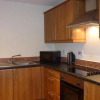 Отель Infinity Serviced Apartments, фото 4
