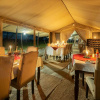 Отель Serengeti Sametu Camp, фото 5