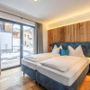 Отель The Village - Chalet Stone House, фото 27
