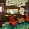 Отель Holiday Inn Chantilly-Dulles Expo Center, an IHG Hotel, фото 2