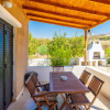 Отель Villa Lela Tria Large Private Pool Walk to Beach Sea Views A C Wifi Car Not Required Eco-frie - 2166, фото 7