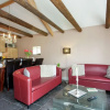 Отель Stunning Holiday Home Near Forest in Slenaken, фото 46