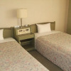 Отель New Biwako Hotel, фото 6