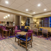 Отель Hampton Inn & Suites Leavenworth, фото 12