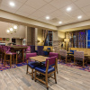 Отель Hampton Inn & Suites Leavenworth, фото 11