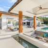 Отель Beautiful 4 Bedroom Luxury Villa with Sea Views - KBR2, фото 19