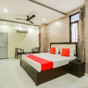 Отель OYO 9040 Hotel Alpine, фото 15